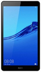 Прошивка планшета Huawei MediaPad M5 Lite в Самаре